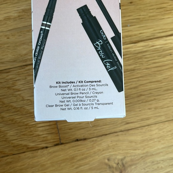 BDB Billion Dollar Brows Kit - Picture 5 of 5